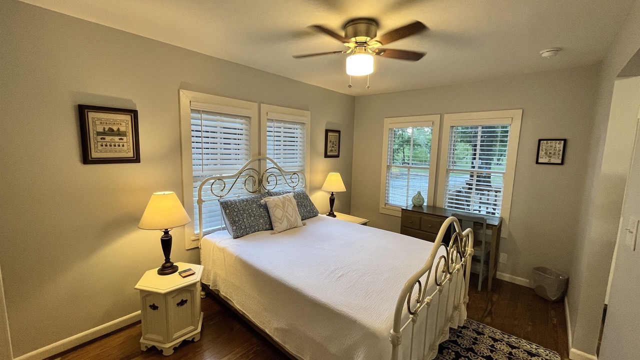 Photo of Bedroom in Lafayette