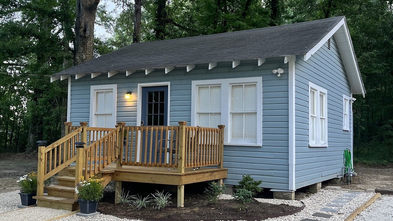 Photo of Outdoor in Lafayette