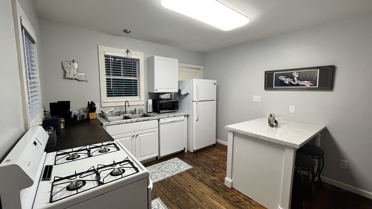 Photo of Kitchen in Lafayette