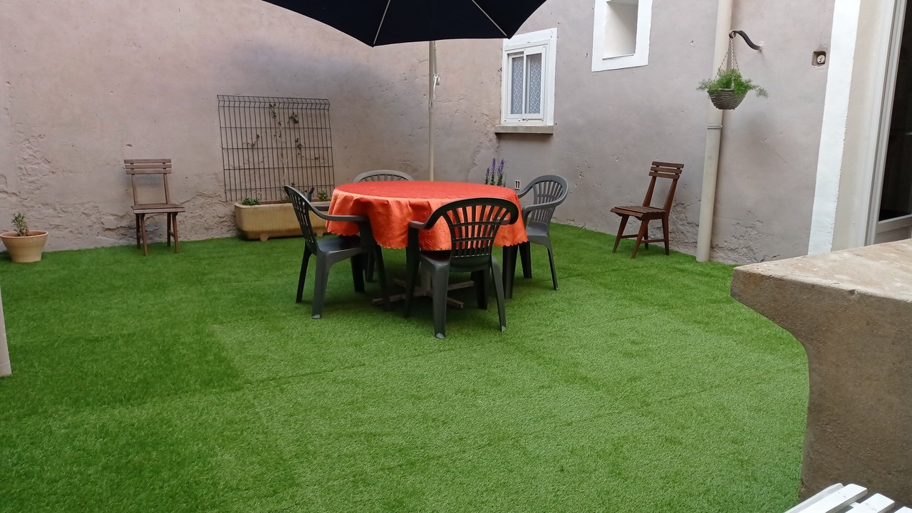 Photo of Outdoor in Montpeyroux