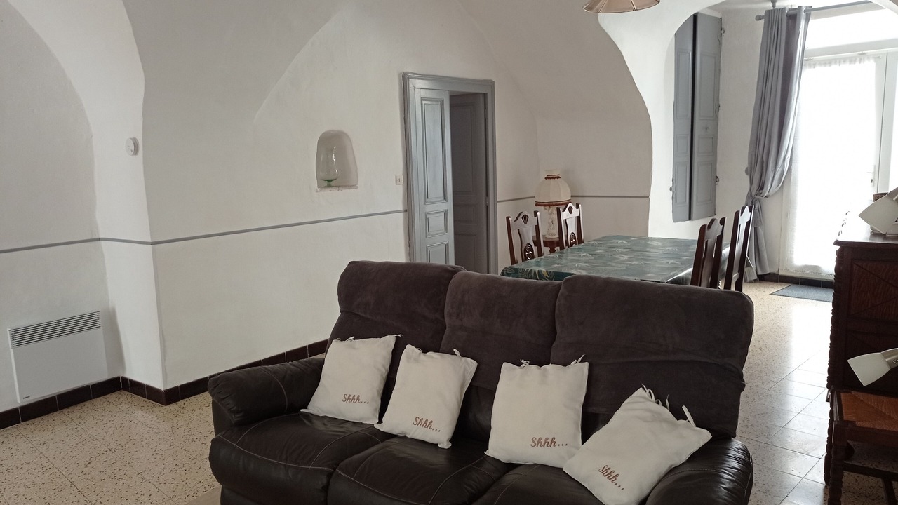 Photo of Livingroom in Montpeyroux
