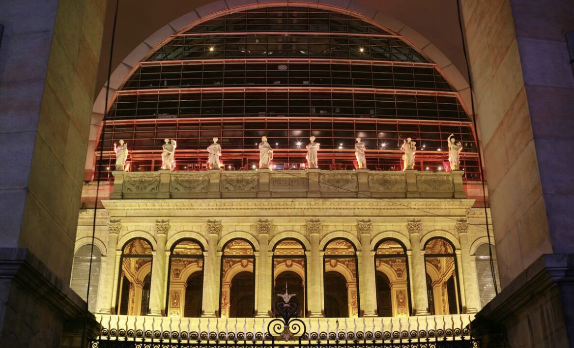 Photo of Others in Voltaire - Saint Amour