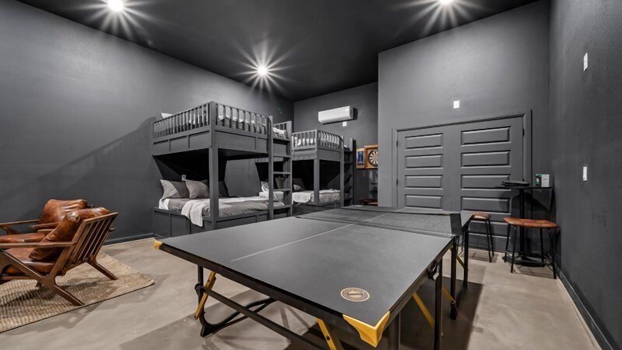 Photo of Bedroom in Afton