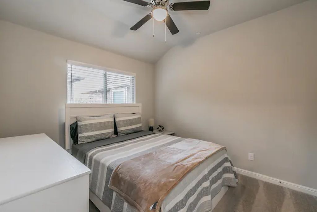Photo of Bedroom in North Central Carrollton