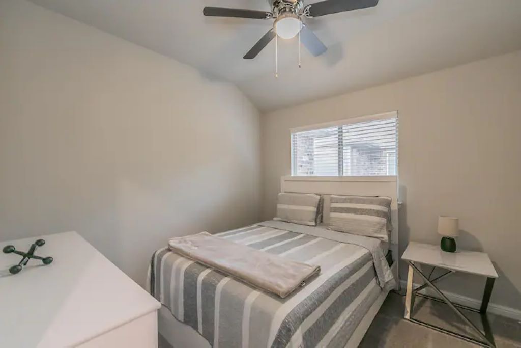 Photo of Bedroom in North Central Carrollton