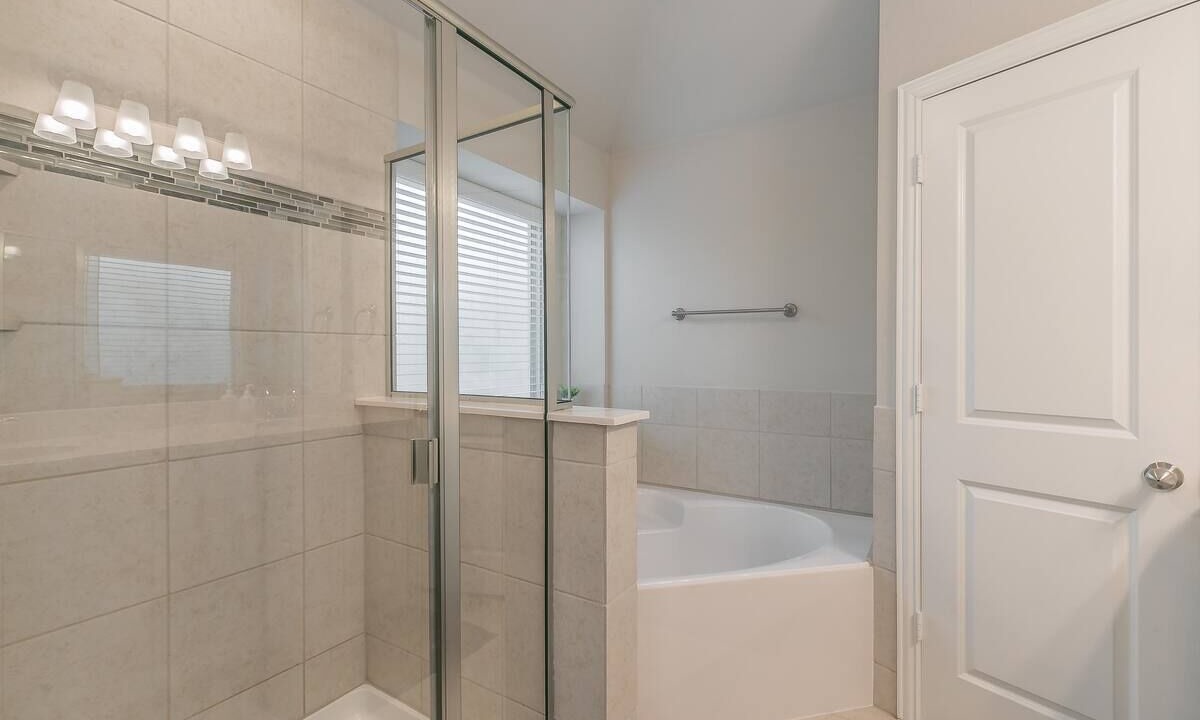 Photo of Bathroom in North Central Carrollton