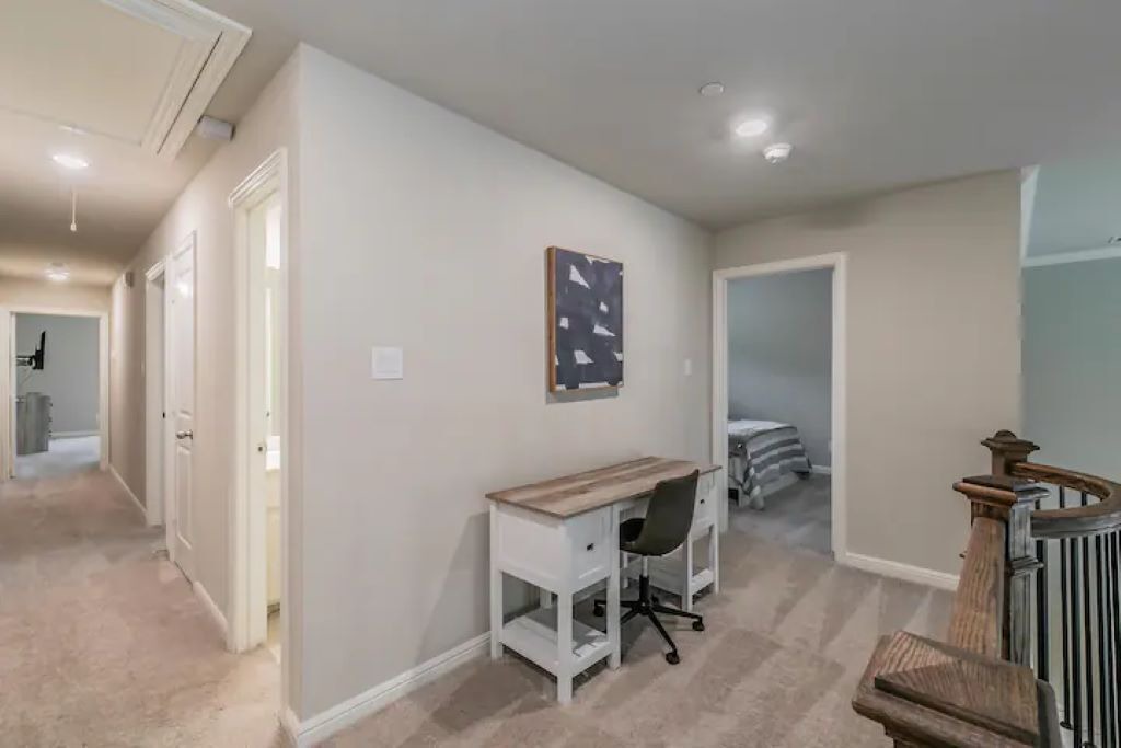 Photo of Bedroom in North Central Carrollton