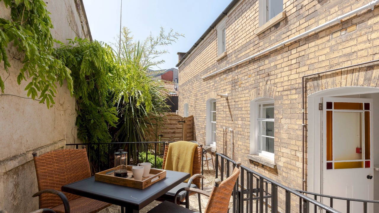 Photo of Outdoor in Redcliffe