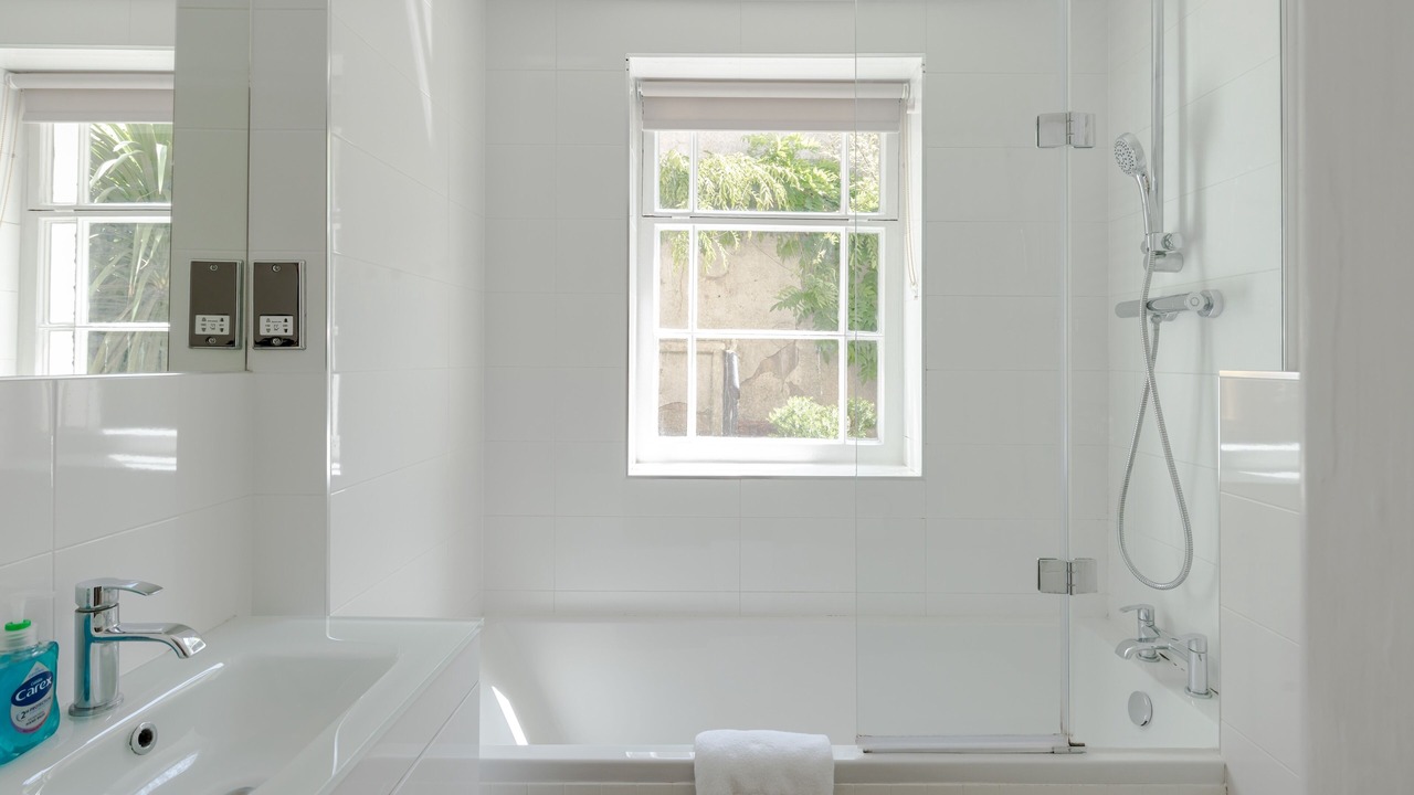 Photo of Bathroom in Redcliffe