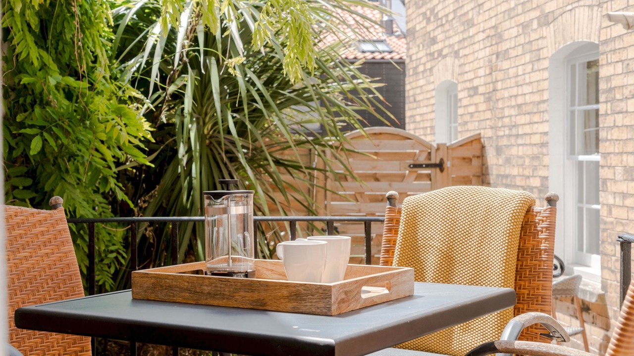 Photo of Outdoor in Redcliffe