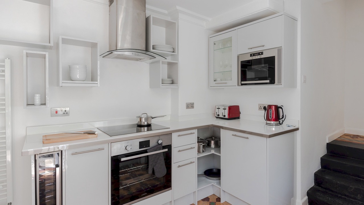 Photo of Kitchen in Redcliffe