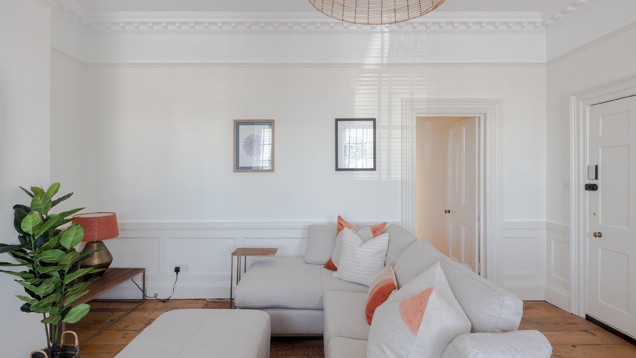 Photo of Livingroom in Redcliffe