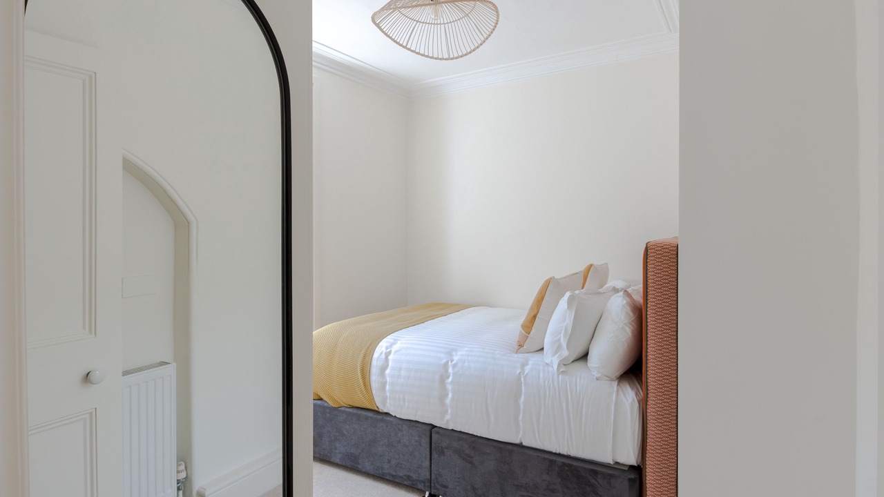 Photo of Bedroom in Redcliffe