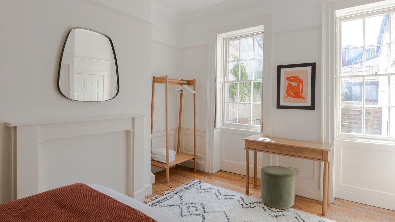 Photo of Bedroom in Redcliffe