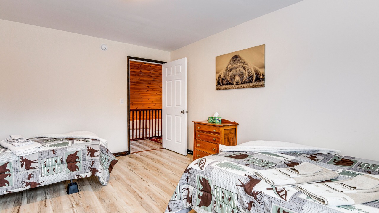 Photo of Bedroom in Peru