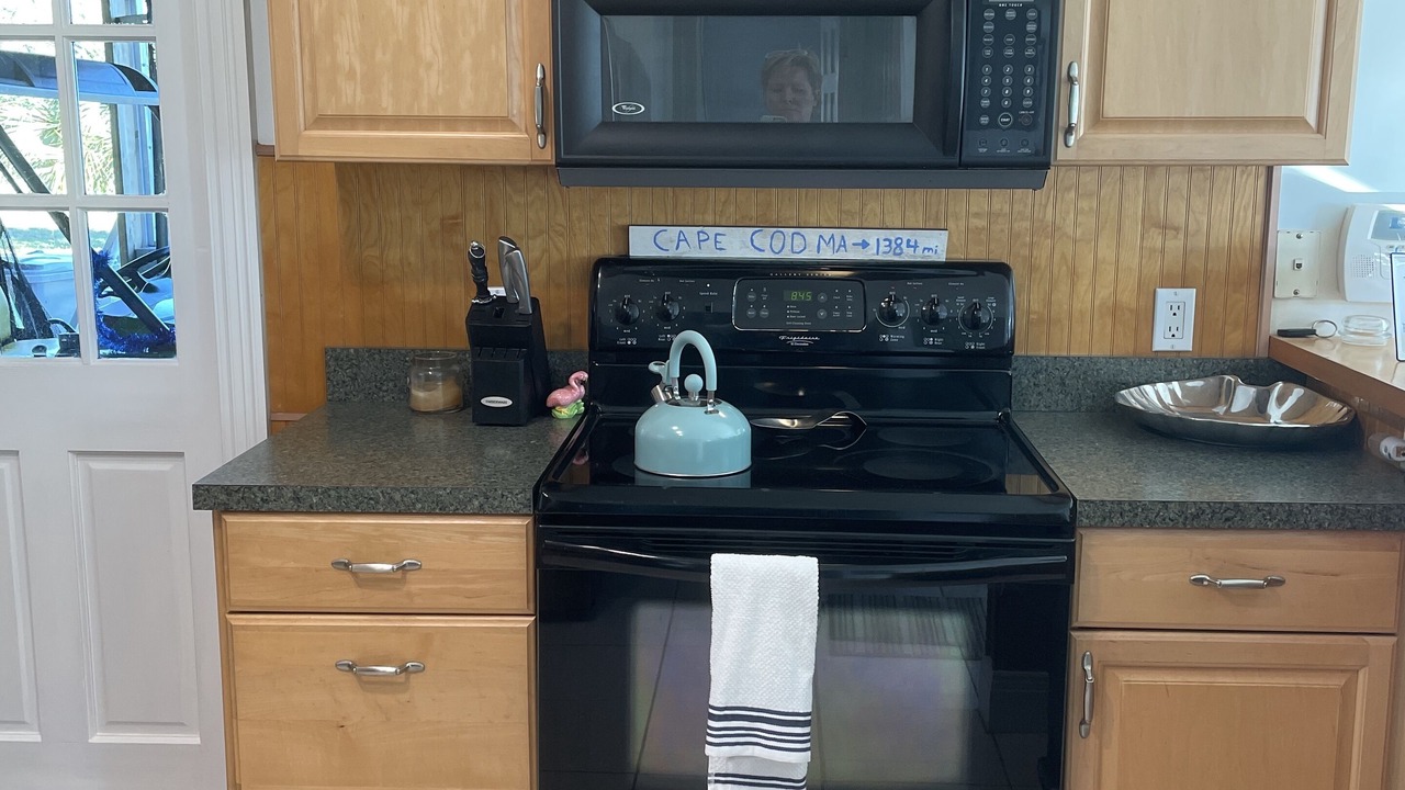 Photo of Kitchen in Sebastian