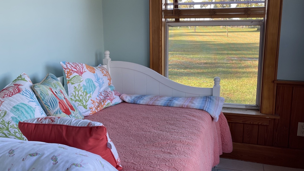 Photo of Bedroom in Sebastian
