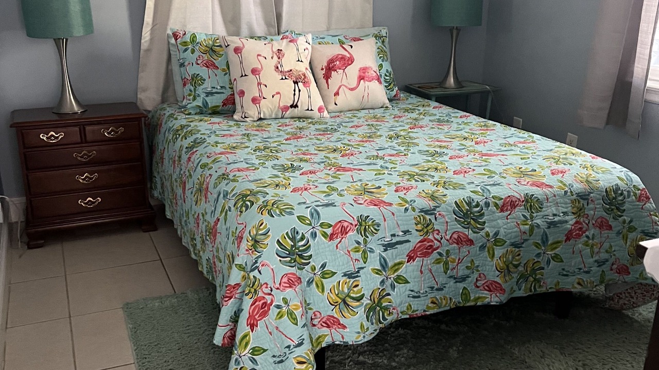 Photo of Bedroom in Sebastian