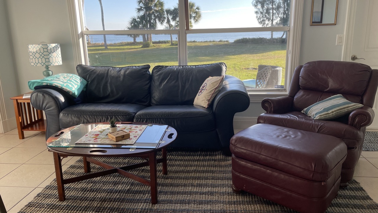 Photo of Livingroom in Sebastian