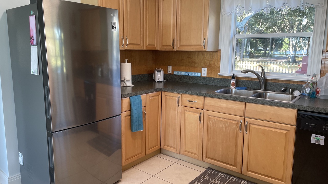 Photo of Kitchen in Sebastian