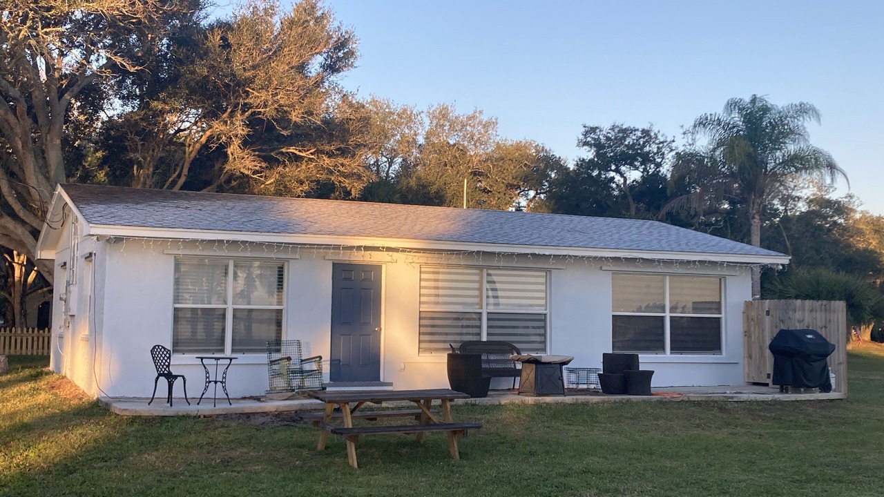 Photo of Outdoor in Sebastian