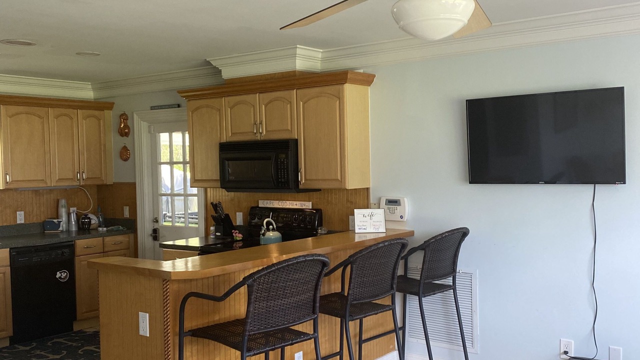 Photo of Kitchen in Sebastian