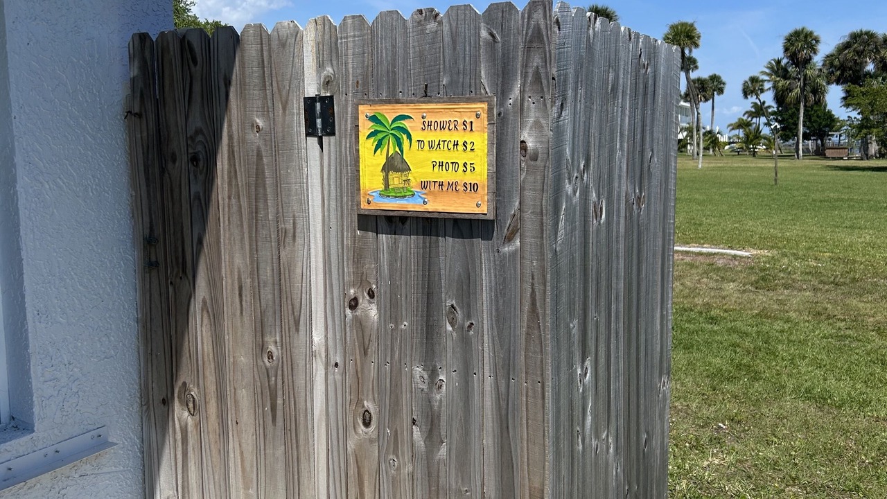 Photo of Outdoor in Sebastian