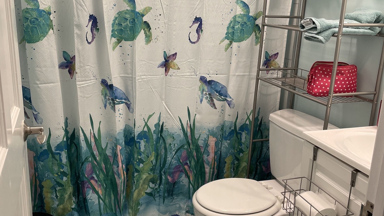 Photo of Bathroom in Sebastian