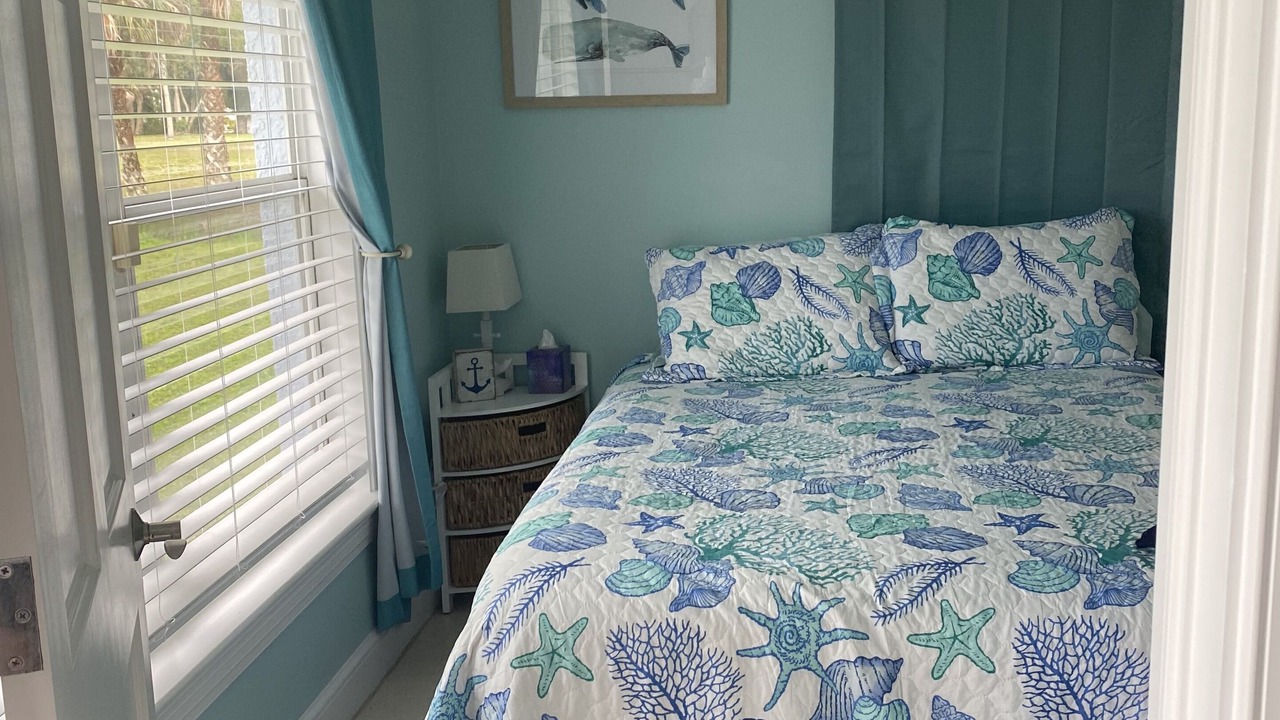 Photo of Bedroom in Sebastian
