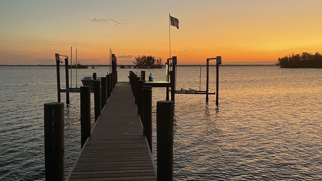 Photo of Outdoor in Sebastian