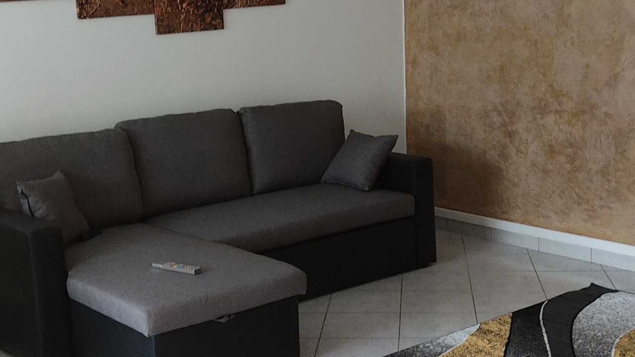 Photo of Livingroom in Courcouronnes