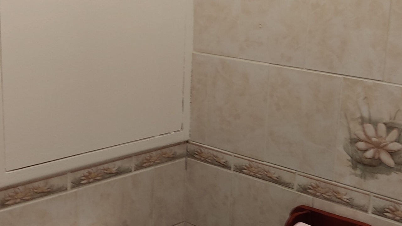 Photo of Bathroom in Courcouronnes