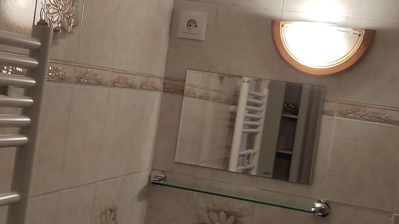 Photo of Bathroom in Courcouronnes