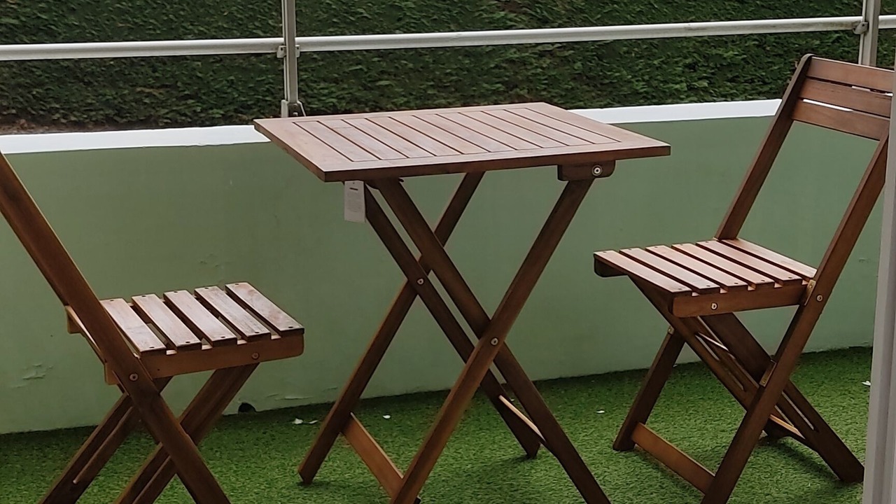 Photo of Outdoor in Courcouronnes