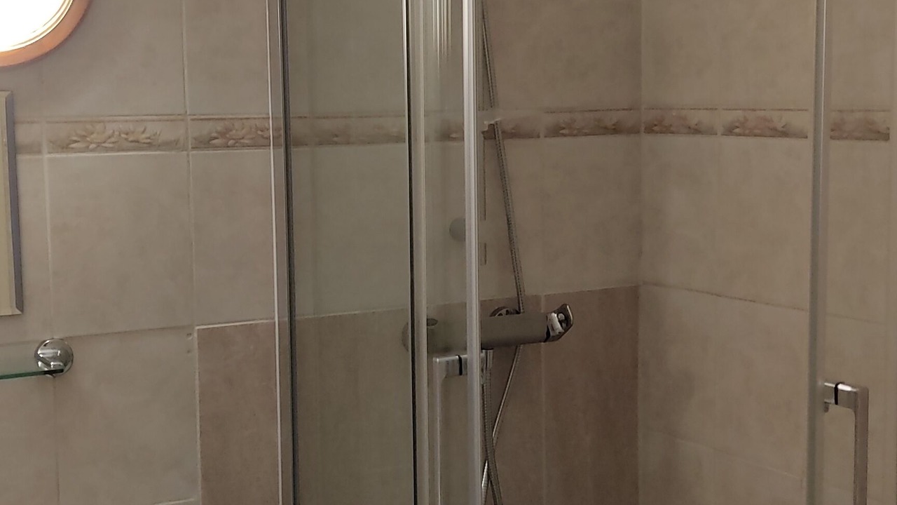 Photo of Bathroom in Courcouronnes