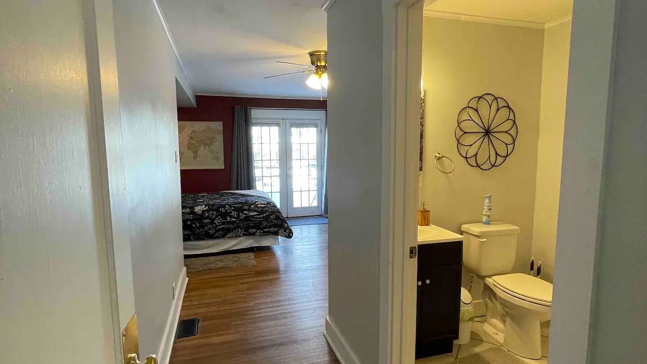 Photo of Bedroom in Hutchinson