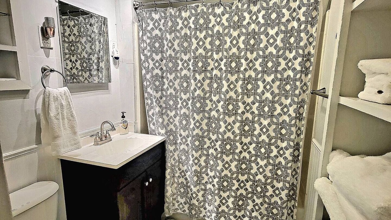 Photo of Bathroom in Hutchinson
