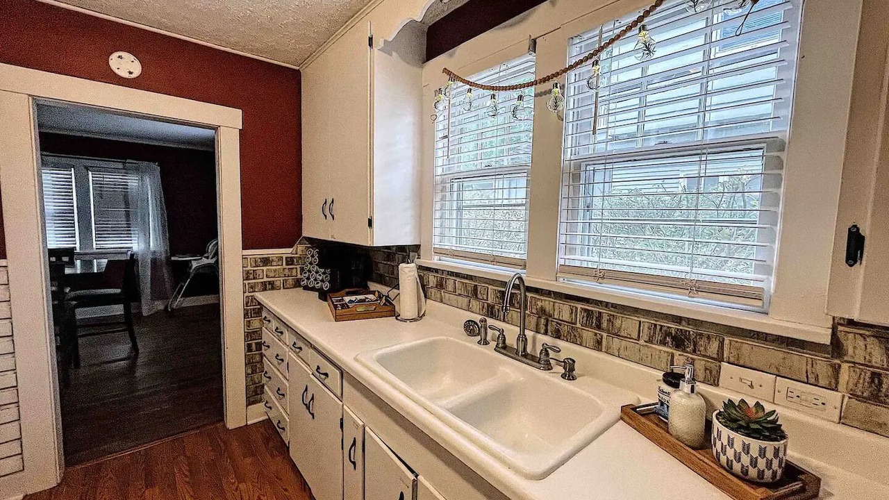 Photo of Kitchen in Hutchinson