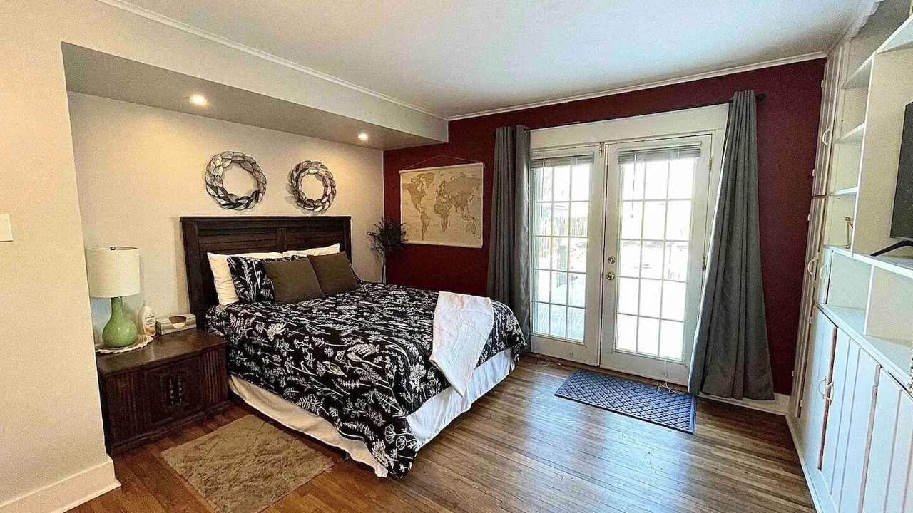 Photo of Bedroom in Hutchinson