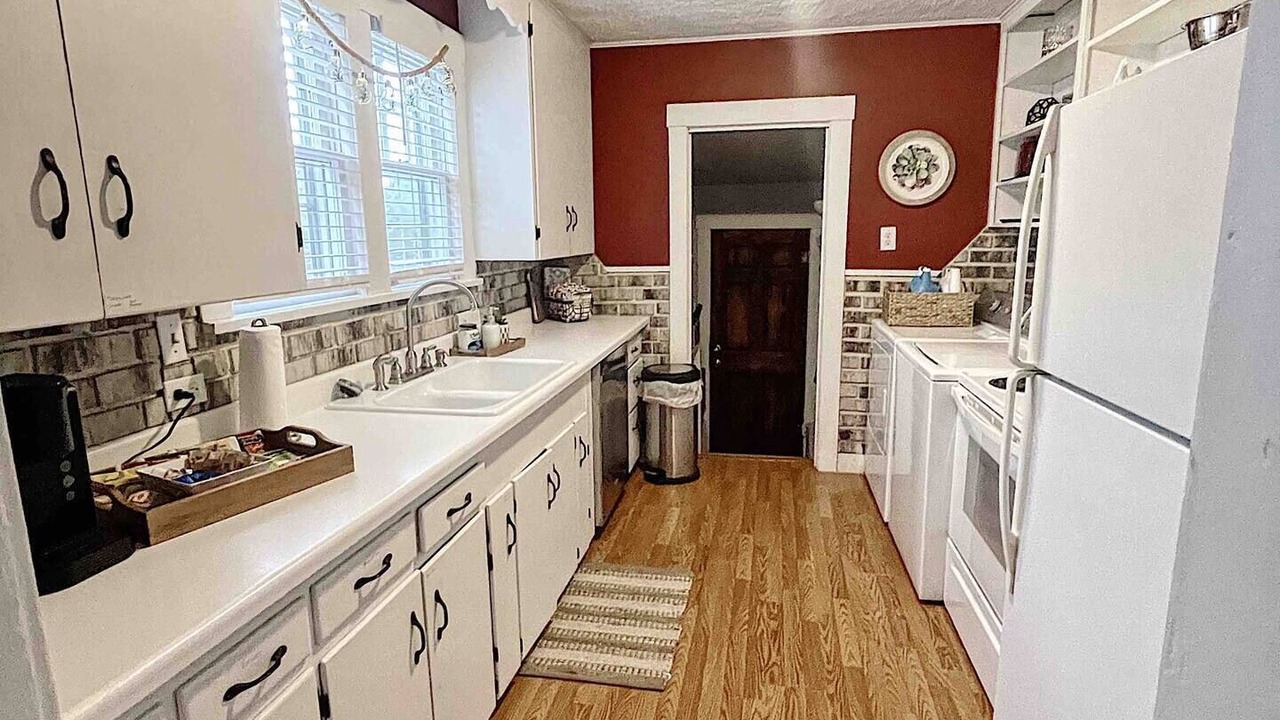 Photo of Kitchen in Hutchinson