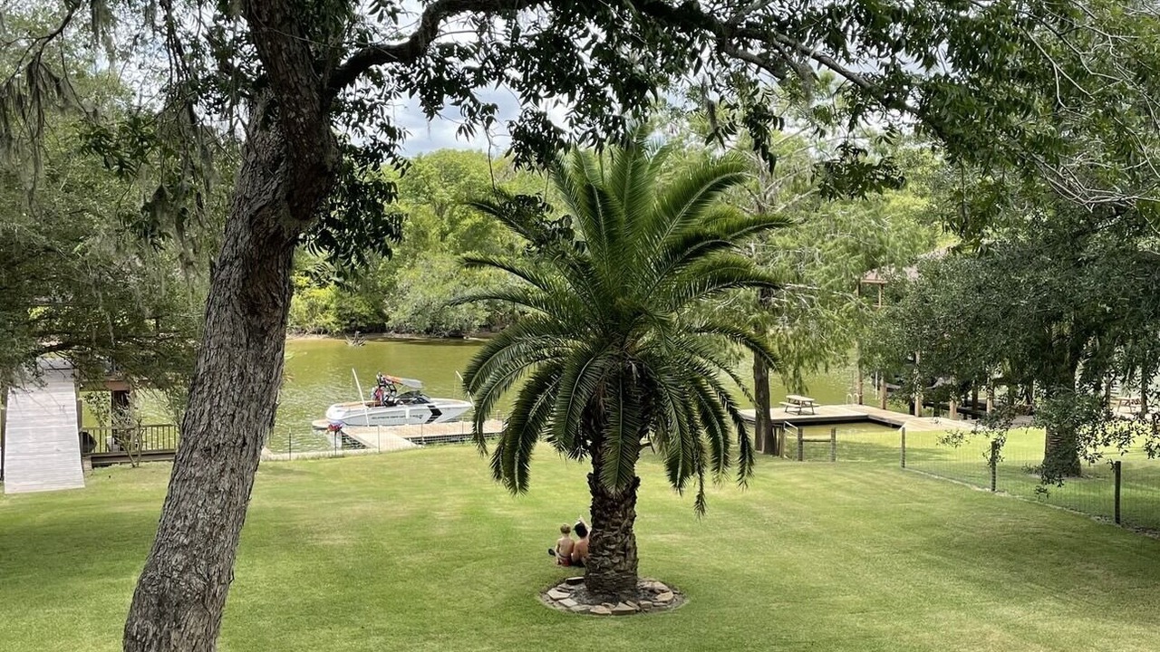 Photo of Outdoor in Brazoria