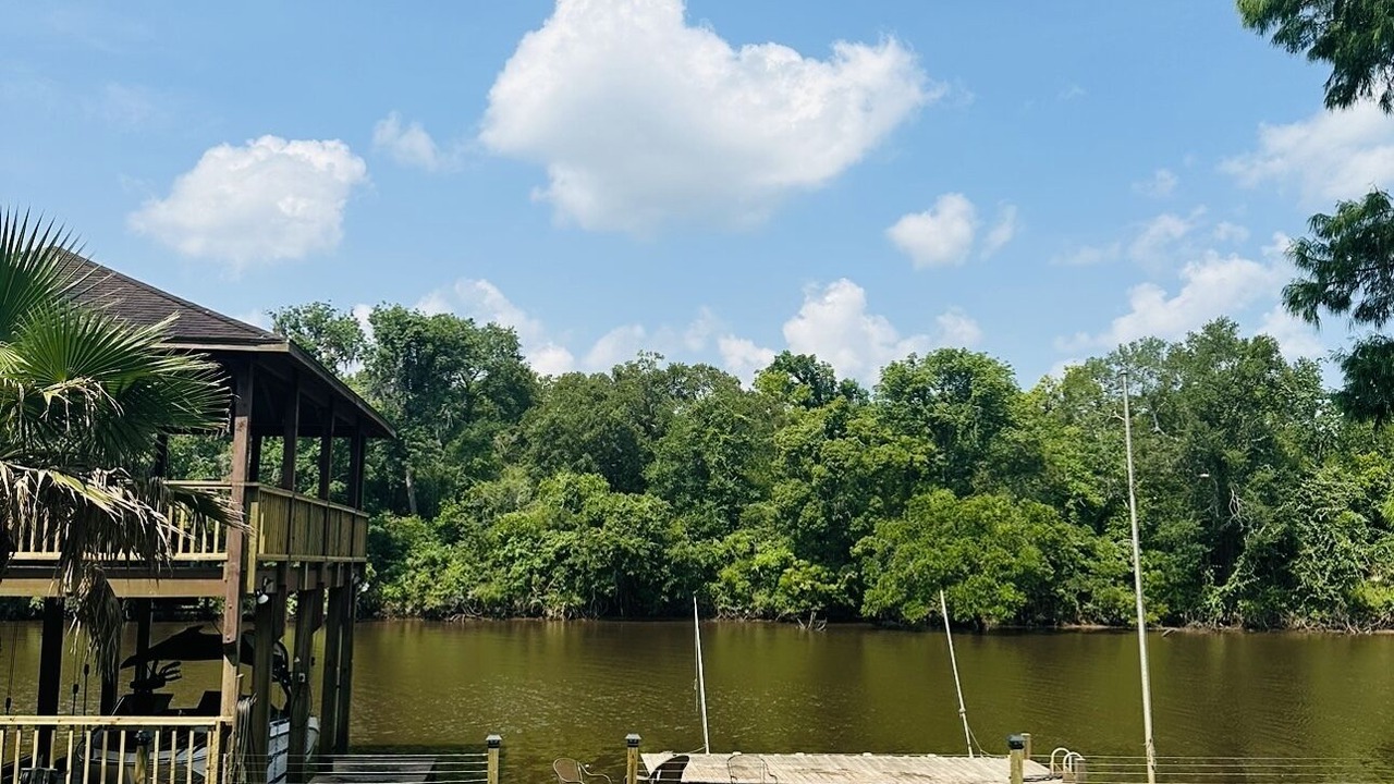 Photo of Outdoor in Brazoria