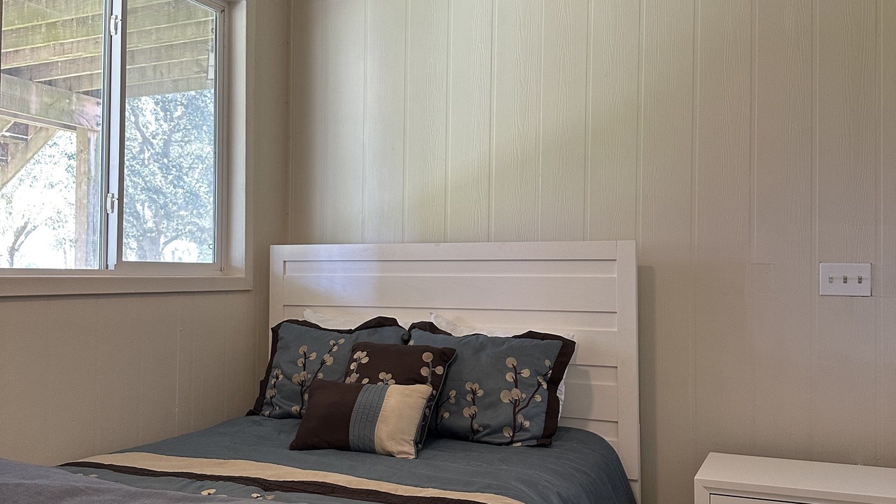 Photo of Bedroom in Brazoria