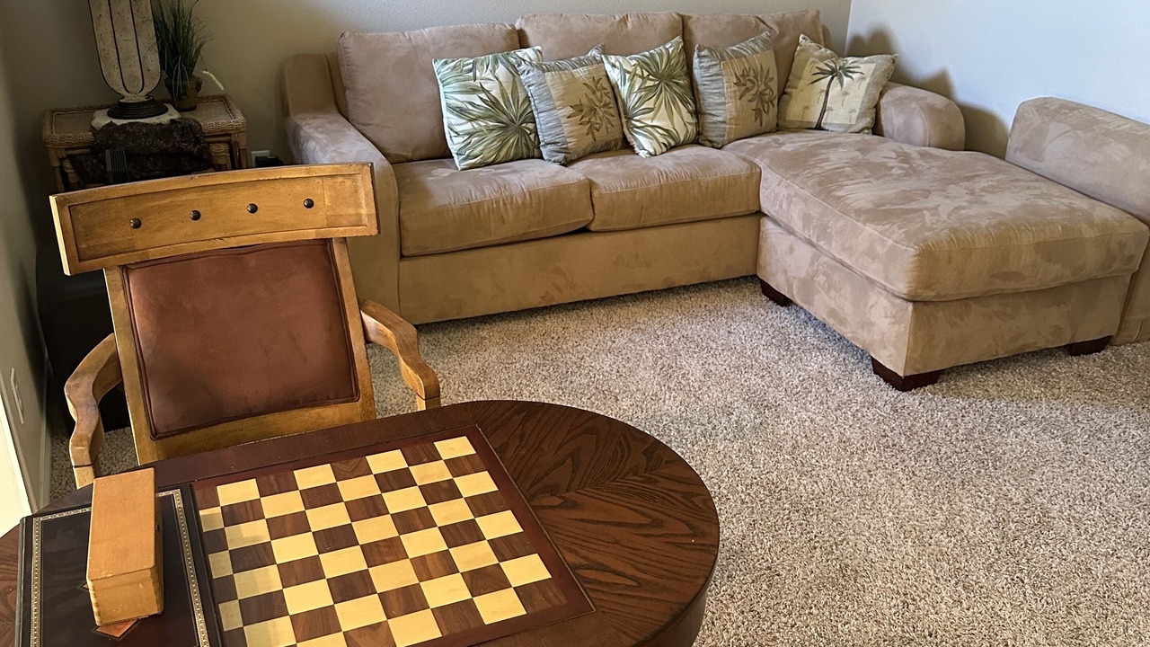 Photo of Livingroom in Brazoria
