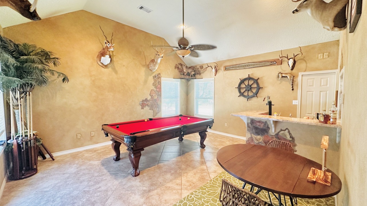Photo of Bedroom in Brazoria
