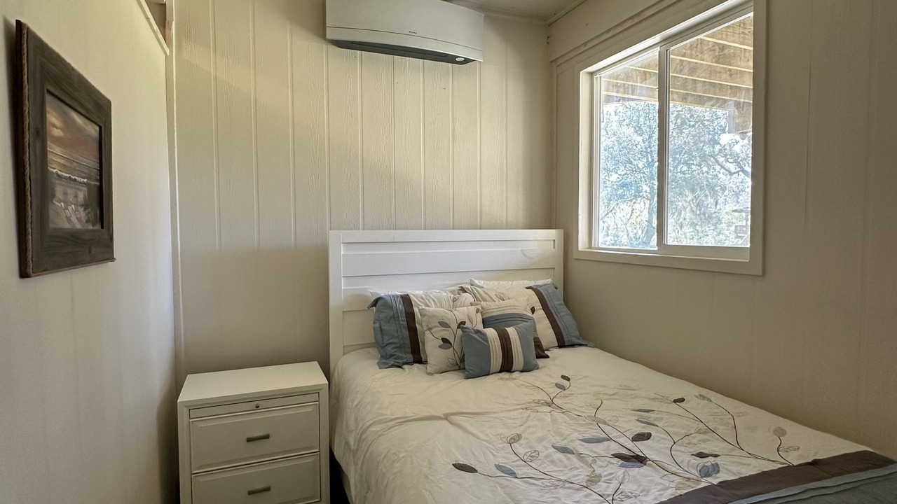 Photo of Bedroom in Brazoria