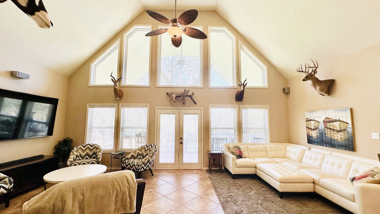 Photo of Livingroom in Brazoria