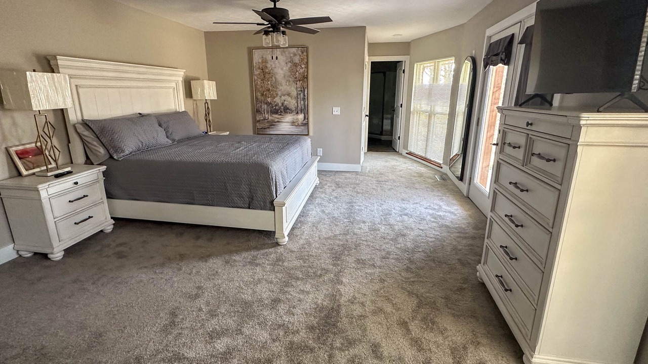 Photo of Bedroom in Waynesville