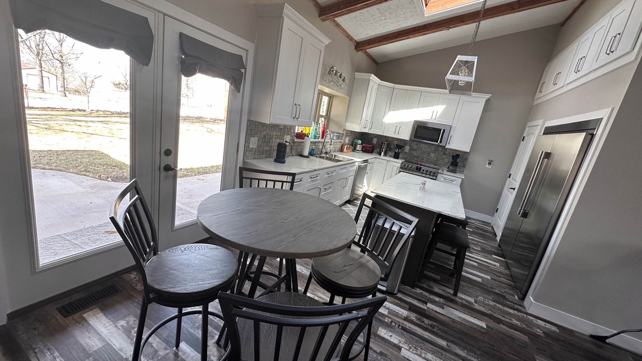 Photo of Kitchen in Waynesville