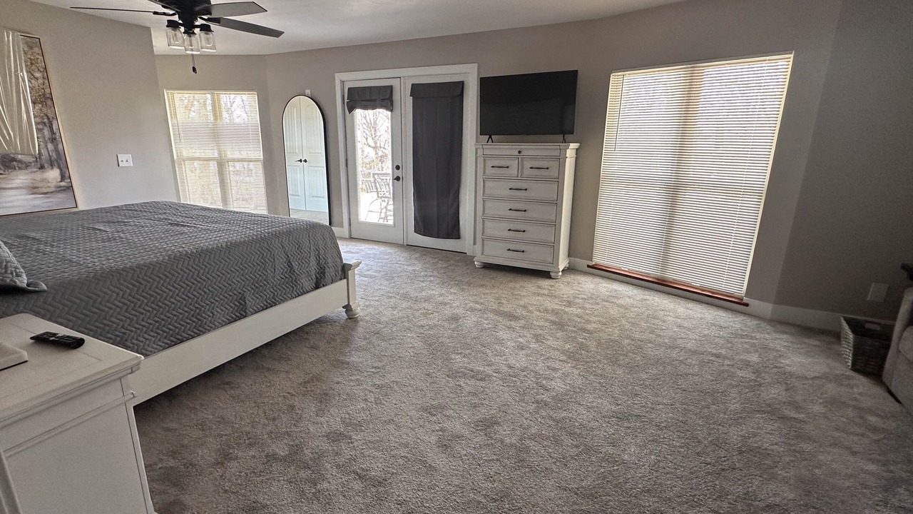 Photo of Bedroom in Waynesville
